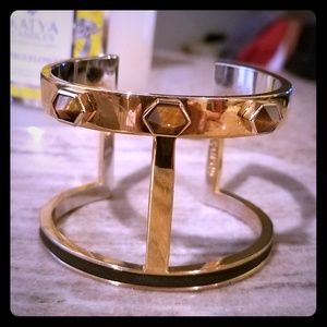 Vince Camuto Bracelet T-Bar Cuff